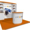 Live Look Booth - Image 2